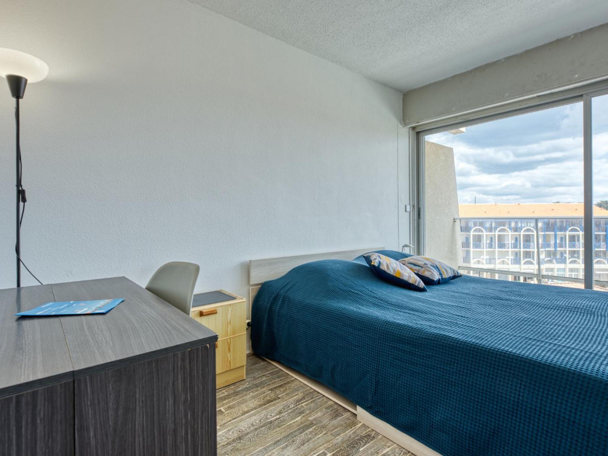 Apartment Casino-5 By Interhome Lacanau Exteriör bild