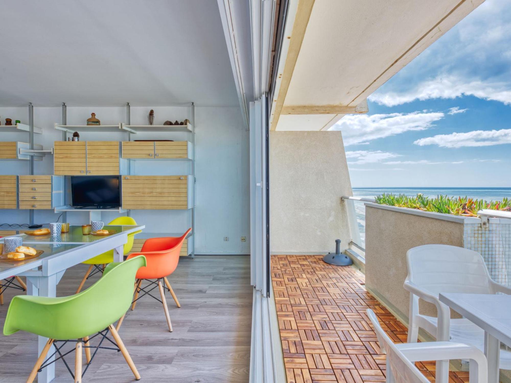 Apartment Casino-5 By Interhome Lacanau Exteriör bild