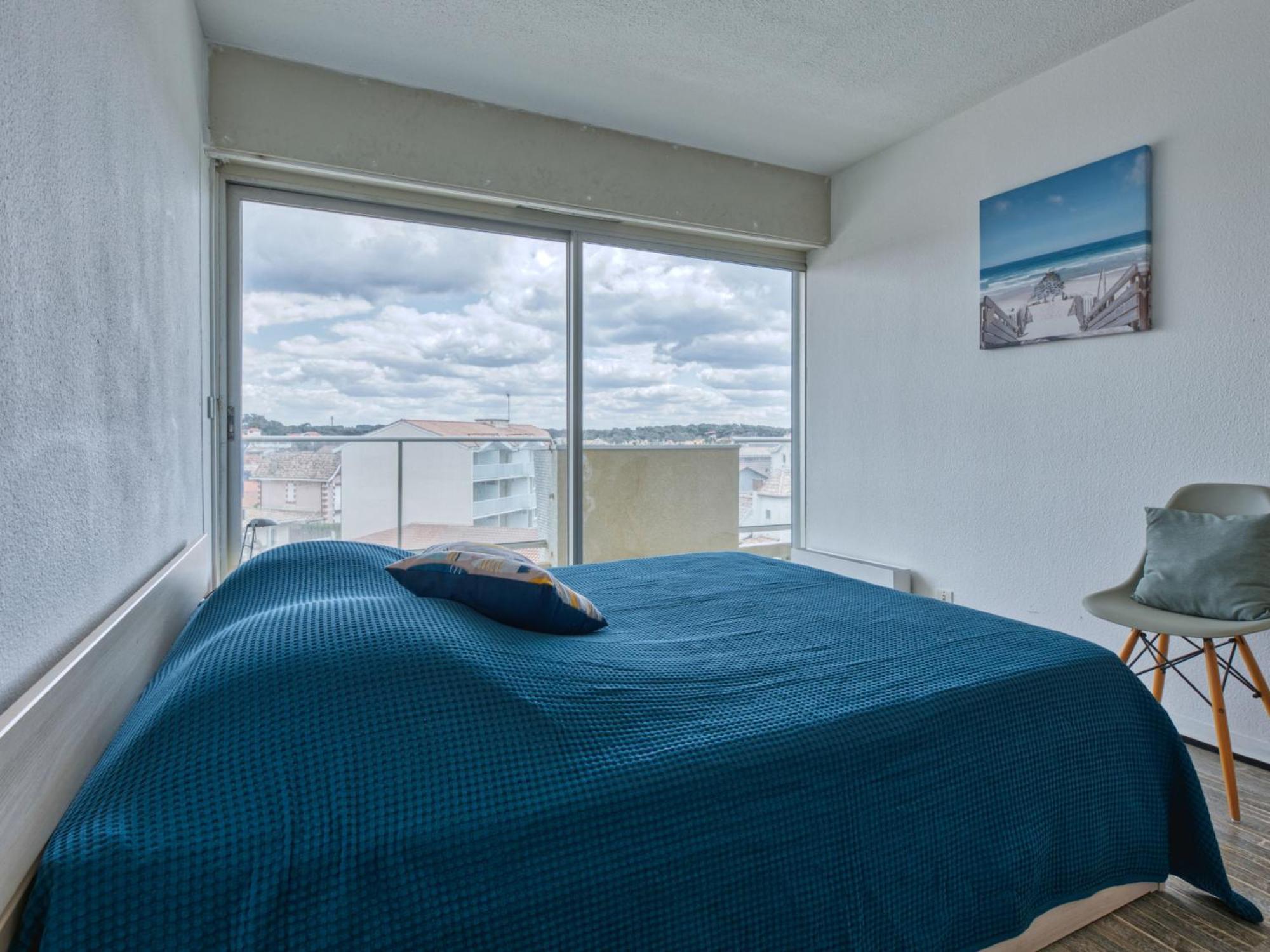 Apartment Casino-5 By Interhome Lacanau Exteriör bild